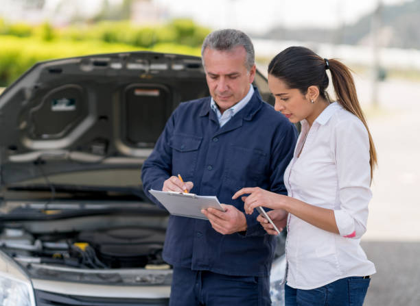 Liability coverage specialist in Fairbury