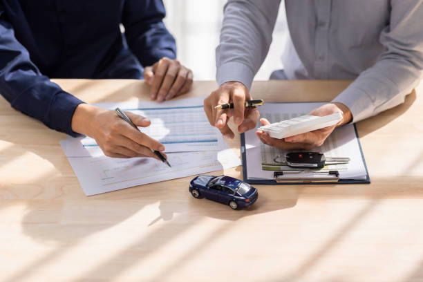 Licensed insurance agency in Fairbury, IL